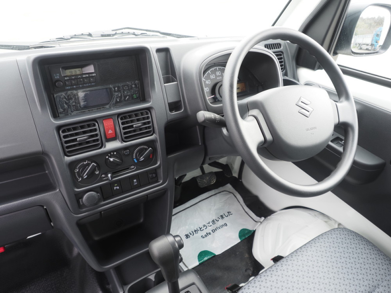 スズキ 冷凍バン|中古トラックの販売・買取・査定のアイナビ