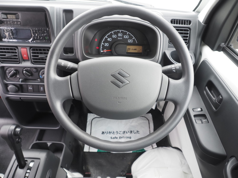 スズキ 冷凍バン|中古トラックの販売・買取・査定のアイナビ