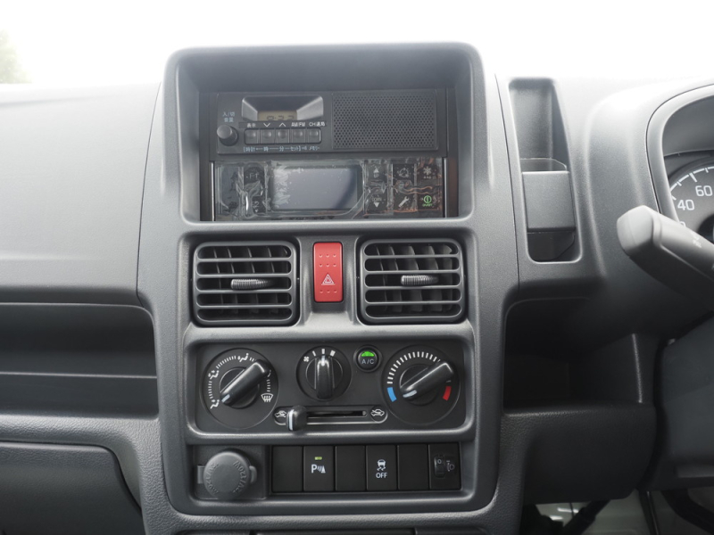 スズキ 冷凍バン|中古トラックの販売・買取・査定のアイナビ