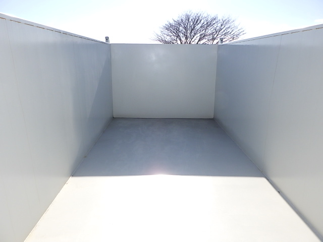 日野令和7年式耐摩耗性☆深ダンプ☆車検付き|中古トラックの販売・買取・査定のアイナビ