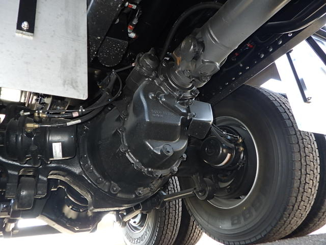 日野令和7年式耐摩耗性☆深ダンプ☆車検付き|中古トラックの販売・買取・査定のアイナビ