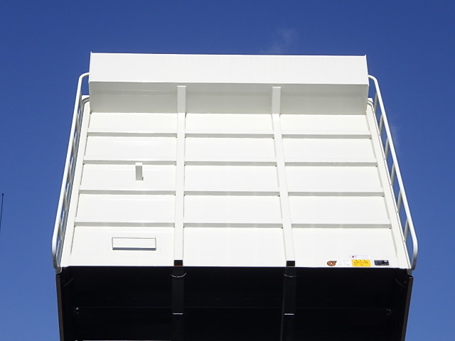 日野令和7年式耐摩耗性☆深ダンプ☆車検付き|中古トラックの販売・買取・査定のアイナビ