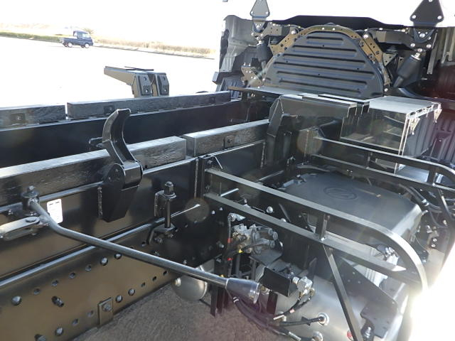 日野令和7年式耐摩耗性☆深ダンプ☆車検付き|中古トラックの販売・買取・査定のアイナビ