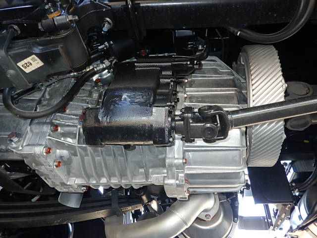 日野令和7年式耐摩耗性☆深ダンプ☆車検付き|中古トラックの販売・買取・査定のアイナビ