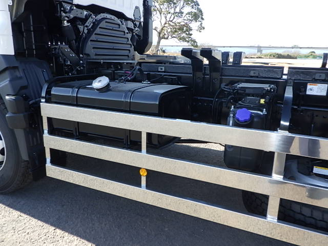 日野令和7年式耐摩耗性☆深ダンプ☆車検付き|中古トラックの販売・買取・査定のアイナビ