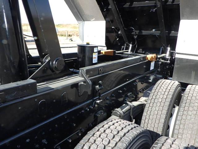 日野令和7年式耐摩耗性☆深ダンプ☆車検付き|中古トラックの販売・買取・査定のアイナビ