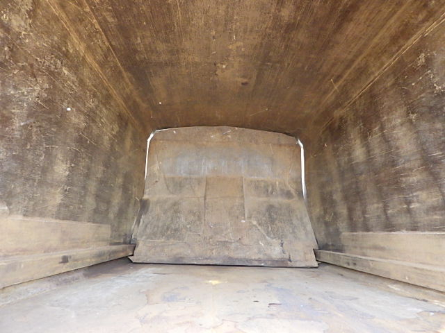 いすゞ 平成14年式 塵芥車 新明和製 プレス式20.0㎥ 車検付|中古トラックの販売・買取・査定のアイナビ