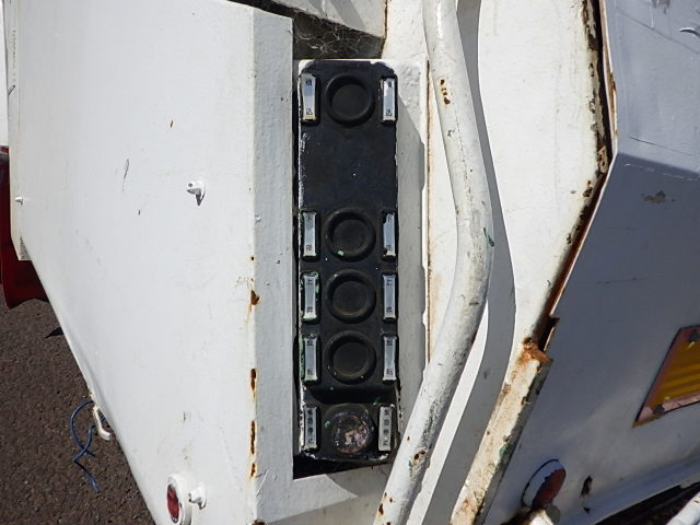 いすゞ 平成14年式 塵芥車 新明和製 プレス式20.0㎥ 車検付|中古トラックの販売・買取・査定のアイナビ