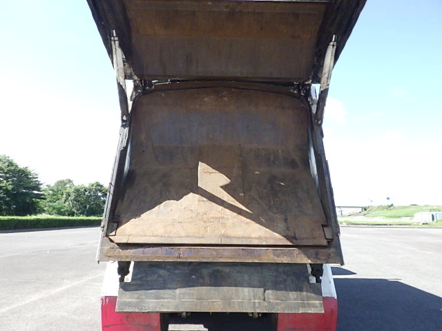 いすゞ 平成14年式 塵芥車 新明和製 プレス式20.0㎥ 車検付|中古トラックの販売・買取・査定のアイナビ