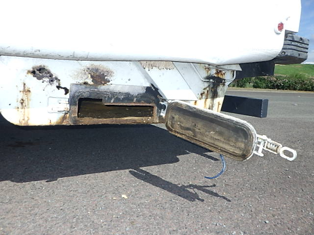 いすゞ 平成14年式 塵芥車 新明和製 プレス式20.0㎥ 車検付|中古トラックの販売・買取・査定のアイナビ