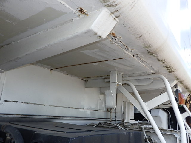 いすゞ 平成14年式 塵芥車 新明和製 プレス式20.0㎥ 車検付|中古トラックの販売・買取・査定のアイナビ