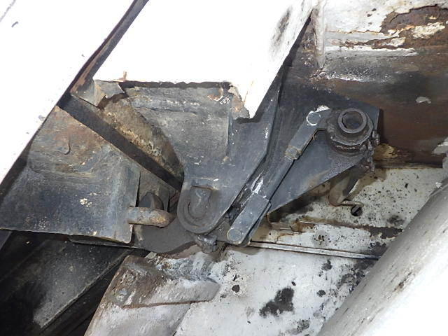 いすゞ 平成14年式 塵芥車 新明和製 プレス式20.0㎥ 車検付|中古トラックの販売・買取・査定のアイナビ