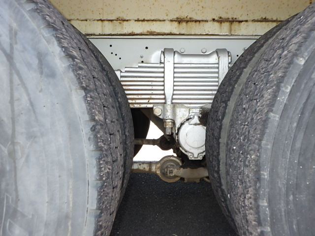 いすゞ 平成14年式 塵芥車 新明和製 プレス式20.0㎥ 車検付|中古トラックの販売・買取・査定のアイナビ