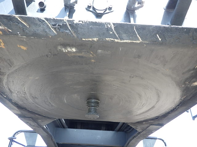 東急 平成17年式 ダンプセミトレ-ラ 検切れプレート付|中古トラックの販売・買取・査定のアイナビ