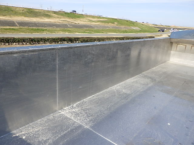 東急 平成17年式 ダンプセミトレ-ラ 検切れプレート付|中古トラックの販売・買取・査定のアイナビ