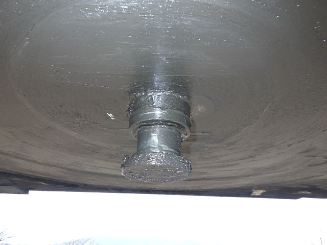 東急 平成17年式 ダンプセミトレ-ラ 検切れプレート付|中古トラックの販売・買取・査定のアイナビ