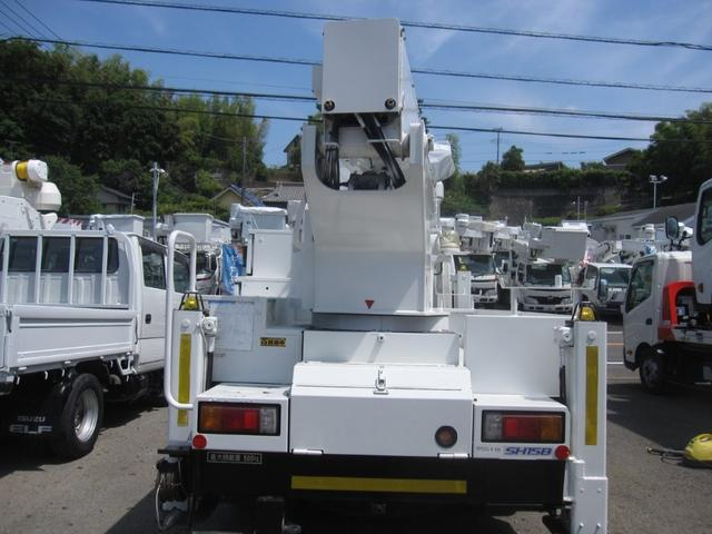 日野 特殊車両 デュトロ|中古トラックの販売・買取・査定のアイナビ