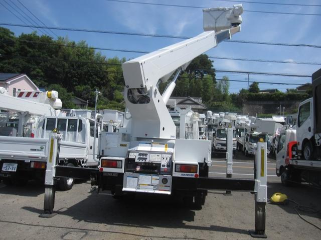 日野 特殊車両 デュトロ|中古トラックの販売・買取・査定のアイナビ