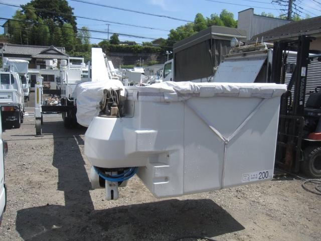 日野 特殊車両 デュトロ|中古トラックの販売・買取・査定のアイナビ