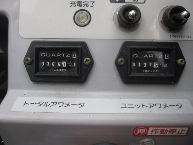 日野 特殊車両 デュトロ|中古トラックの販売・買取・査定のアイナビ