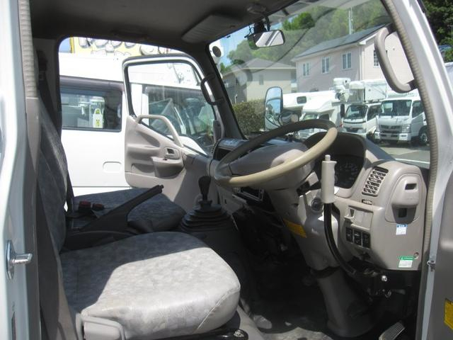 日野 特殊車両 デュトロ|中古トラックの販売・買取・査定のアイナビ