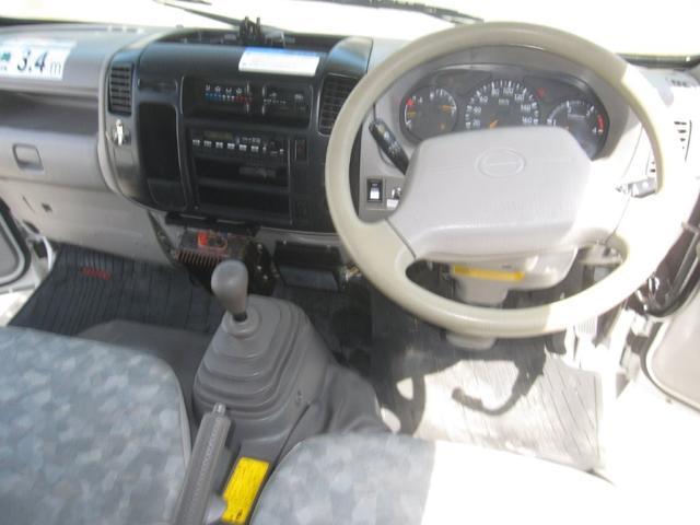 日野 特殊車両 デュトロ|中古トラックの販売・買取・査定のアイナビ