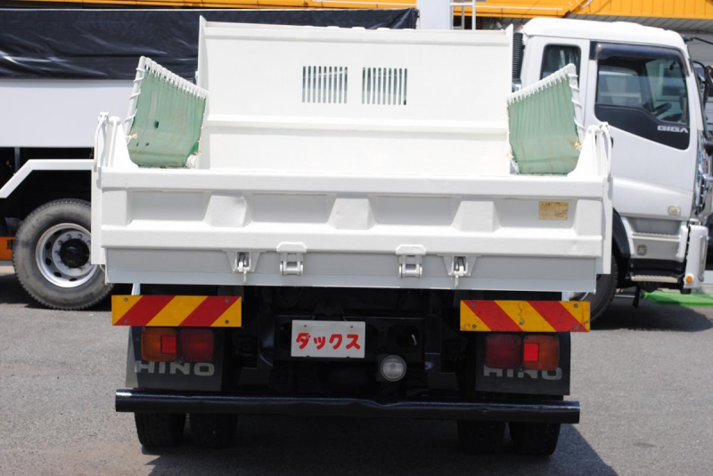 H25 レンジャー 積載3.45t 自動シート|中古トラックの販売・買取・査定のアイナビ