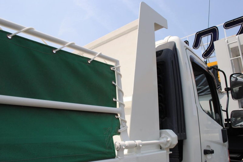 H25 レンジャー 積載3.45t 自動シート|中古トラックの販売・買取・査定のアイナビ