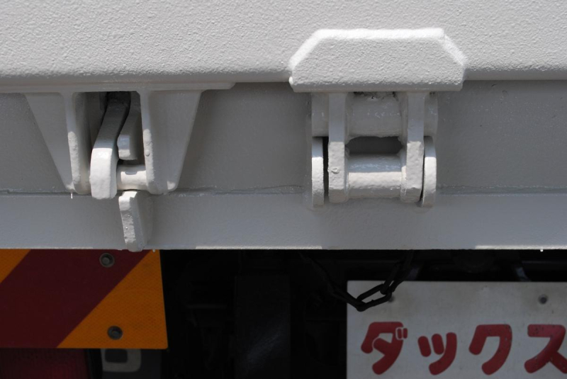 H25 レンジャー 積載3.45t 自動シート|中古トラックの販売・買取・査定のアイナビ