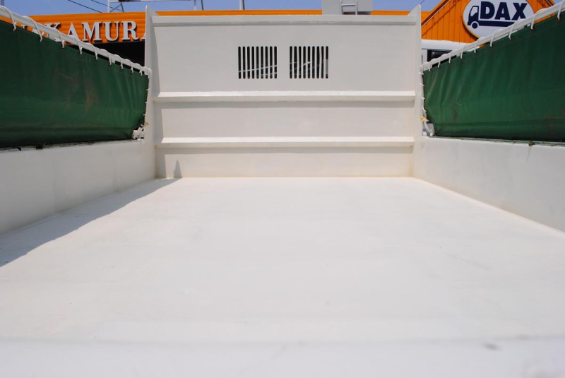 H25 レンジャー 積載3.45t 自動シート|中古トラックの販売・買取・査定のアイナビ