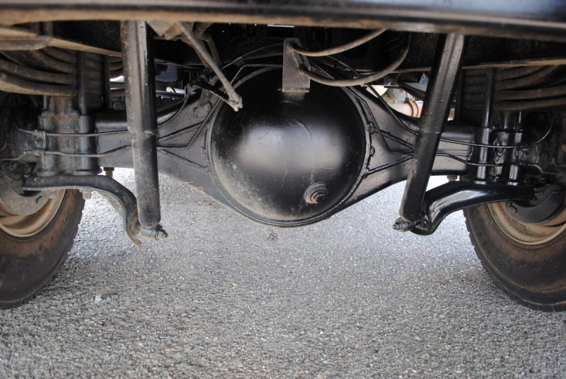 H25 レンジャー 積載3.45t 自動シート|中古トラックの販売・買取・査定のアイナビ