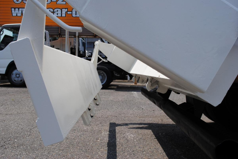 H25 レンジャー 積載3.45t 自動シート|中古トラックの販売・買取・査定のアイナビ