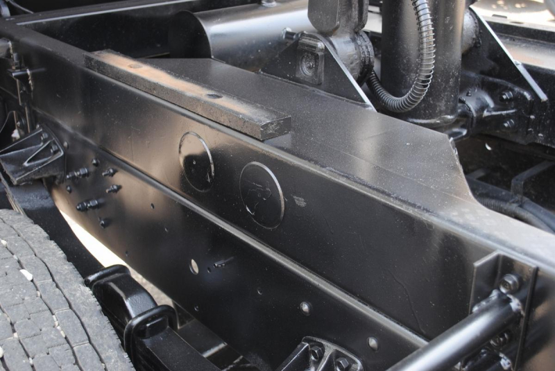 H25 レンジャー 積載3.45t 自動シート|中古トラックの販売・買取・査定のアイナビ