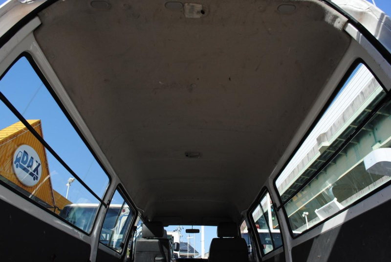 H22ボンゴブローニィバン|中古トラックの販売・買取・査定のアイナビ