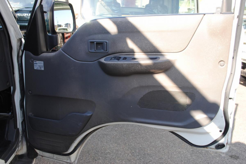 H22ボンゴブローニィバン|中古トラックの販売・買取・査定のアイナビ