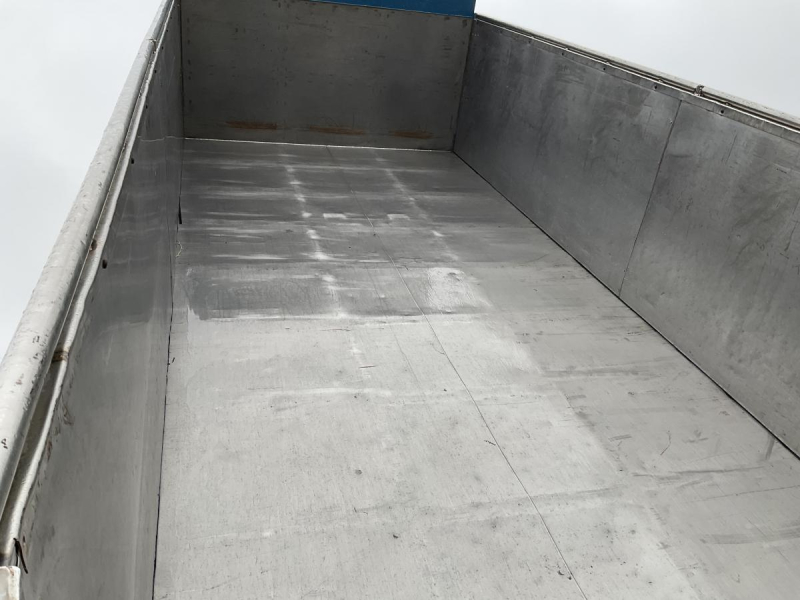 ★H19日野プロフィア深ダンプステンレスボディ|中古トラックの販売・買取・査定のアイナビ