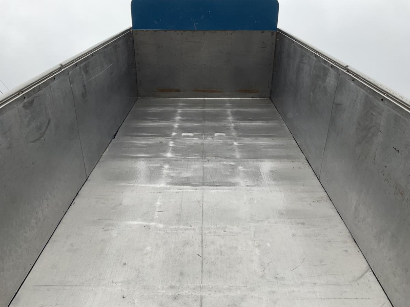 ★H19日野プロフィア深ダンプステンレスボディ|中古トラックの販売・買取・査定のアイナビ