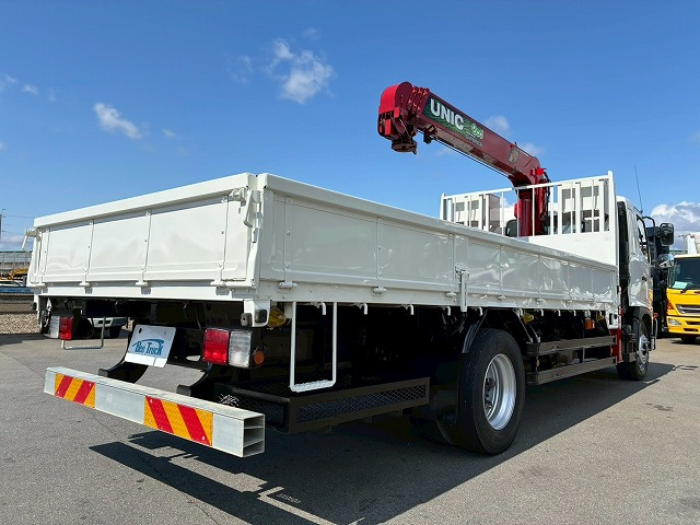 保証対象車両増トンワンオーナーベッド付き2.93tフックイン|中古トラックの販売・買取・査定のアイナビ
