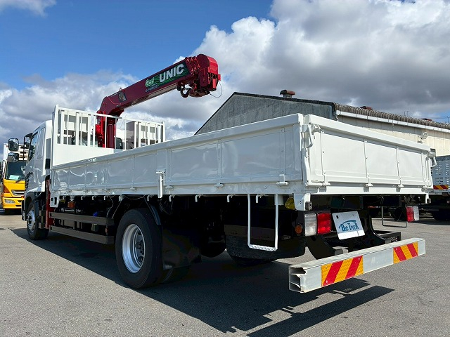 保証対象車両増トンワンオーナーベッド付き2.93tフックイン|中古トラックの販売・買取・査定のアイナビ