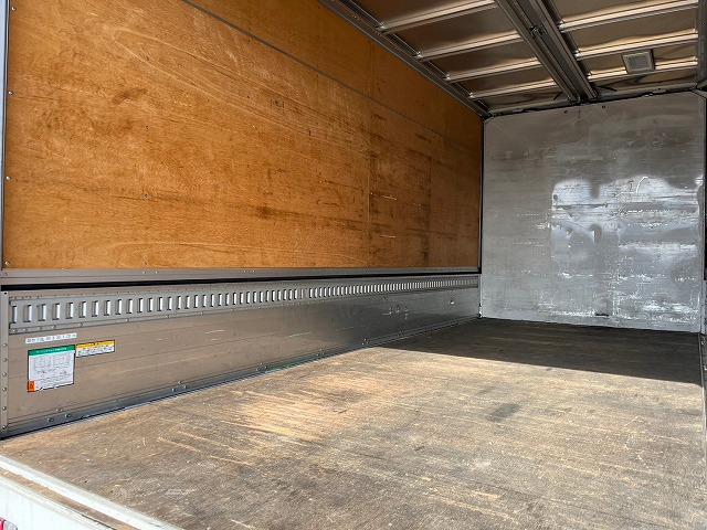 ★5Mボディ×ワイド★内高223cm★日本フルハーフ製★|中古トラックの販売・買取・査定のアイナビ