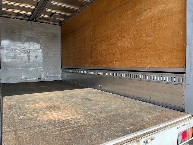 ★5Mボディ×ワイド★内高223cm★日本フルハーフ製★|中古トラックの販売・買取・査定のアイナビ