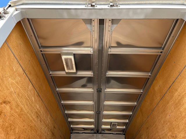 ★5Mボディ×ワイド★内高223cm★日本フルハーフ製★|中古トラックの販売・買取・査定のアイナビ