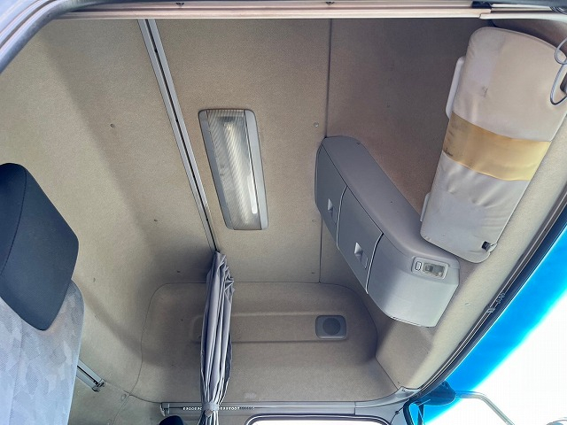 第5輪11.5トン★ハイルーフ★エアサス★410馬力★シングルヘッド|中古トラックの販売・買取・査定のアイナビ