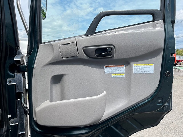 第5輪11.5トン★ハイルーフ★エアサス★410馬力★シングルヘッド|中古トラックの販売・買取・査定のアイナビ