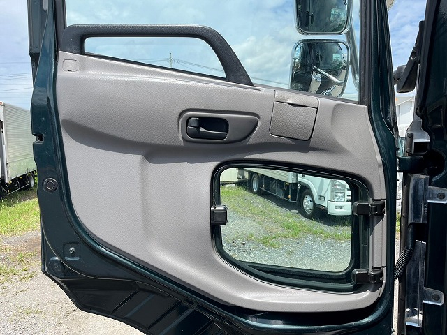 第5輪11.5トン★ハイルーフ★エアサス★410馬力★シングルヘッド|中古トラックの販売・買取・査定のアイナビ