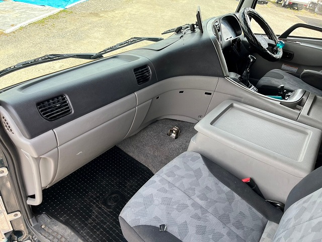 第5輪11.5トン★ハイルーフ★エアサス★410馬力★シングルヘッド|中古トラックの販売・買取・査定のアイナビ