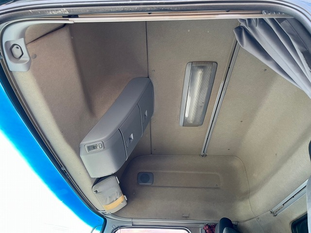 第5輪11.5トン★ハイルーフ★エアサス★410馬力★シングルヘッド|中古トラックの販売・買取・査定のアイナビ