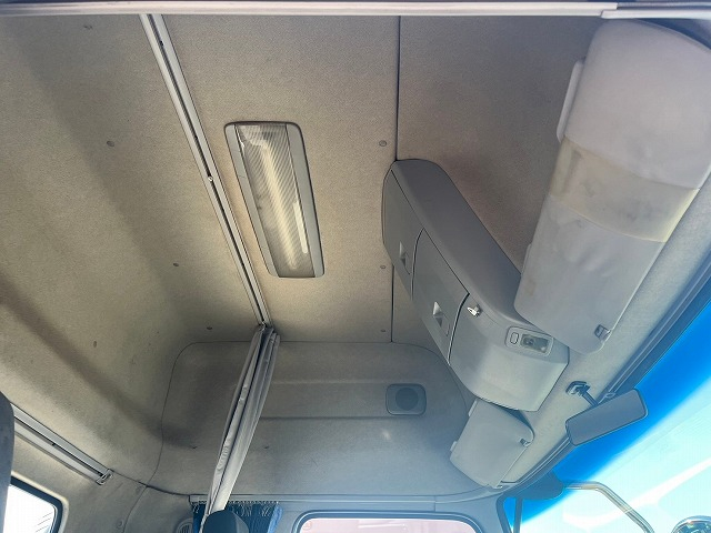 ★ハイルーフ★第5輪荷重11.5トン★アルミホイール★エアサス|中古トラックの販売・買取・査定のアイナビ