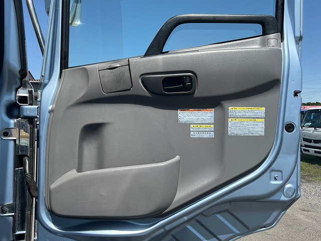 ★ハイルーフ★第5輪荷重11.5トン★アルミホイール★エアサス|中古トラックの販売・買取・査定のアイナビ