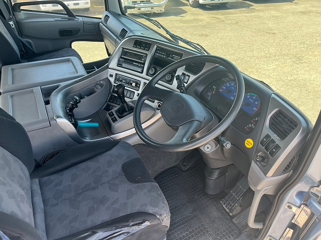 ★ハイルーフ★第5輪荷重11.5トン★アルミホイール★エアサス|中古トラックの販売・買取・査定のアイナビ